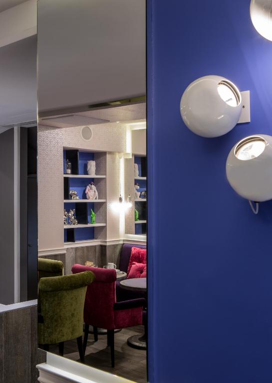 ล็อบบี้