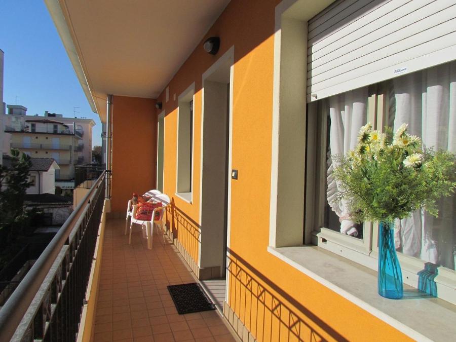 Condominio Tavolozza - 1