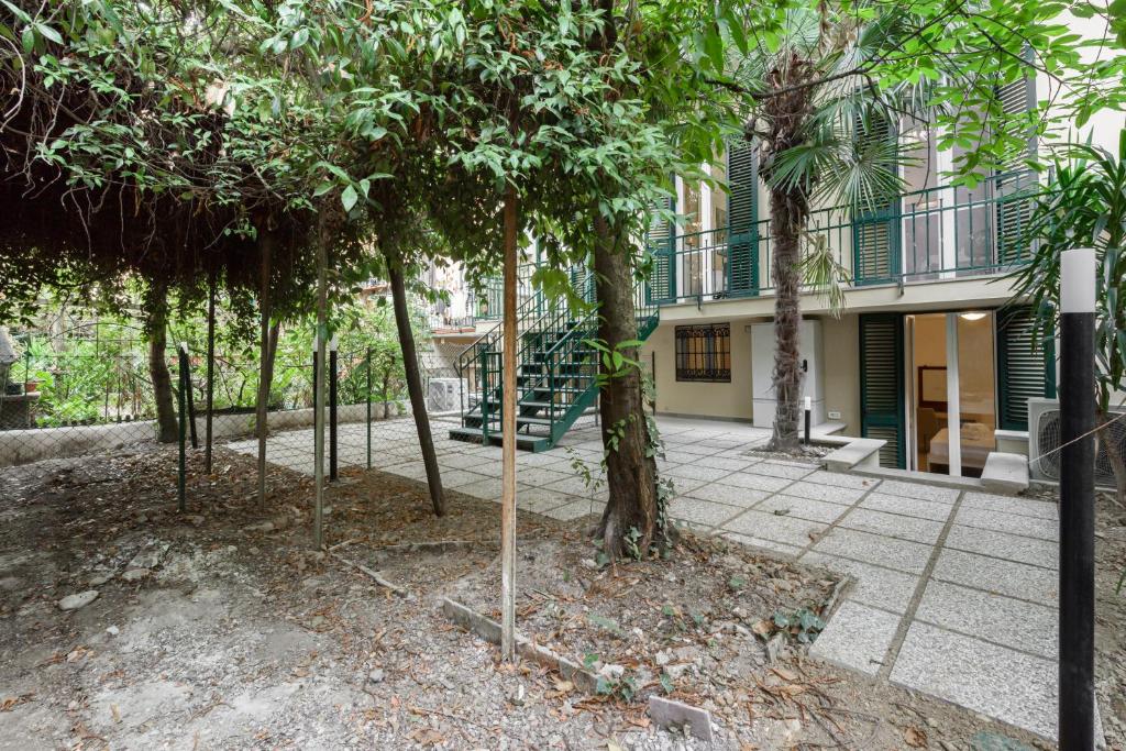 Flora - Brand New Apartment near historic center - 2