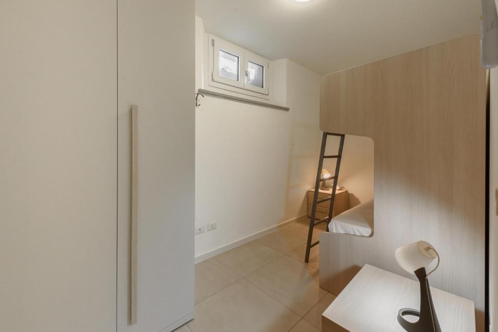 Flora - Brand New Apartment near historic center - 4