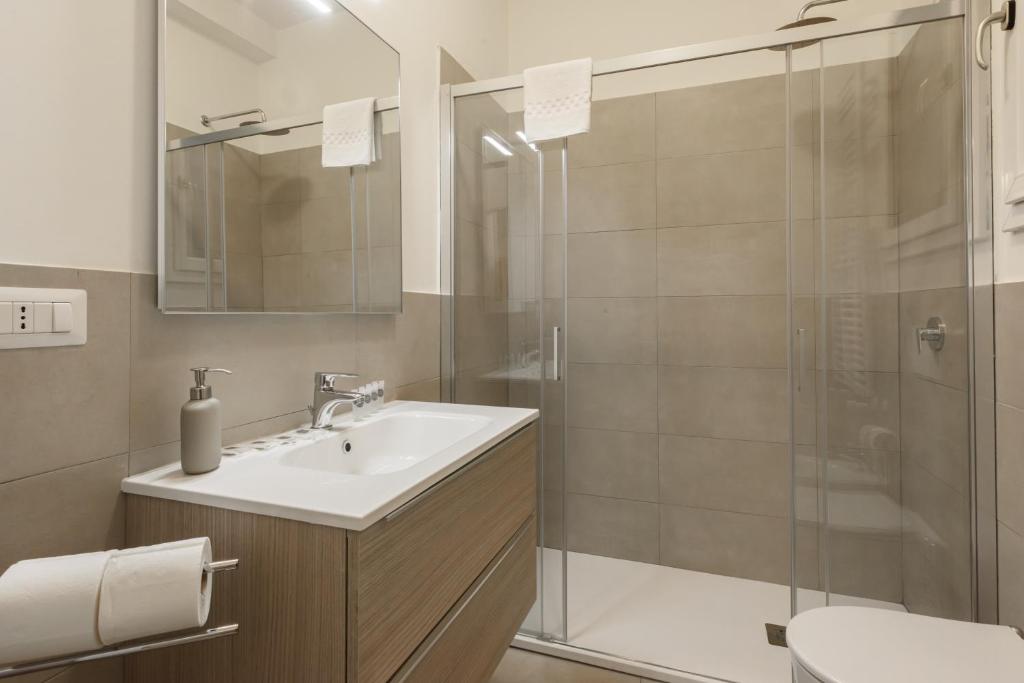 Flora - Brand New Apartment near historic center - 5