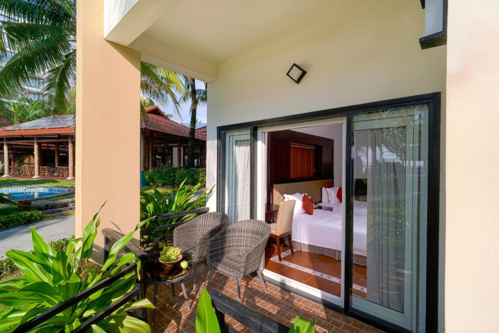 Famiana Resort and Spa