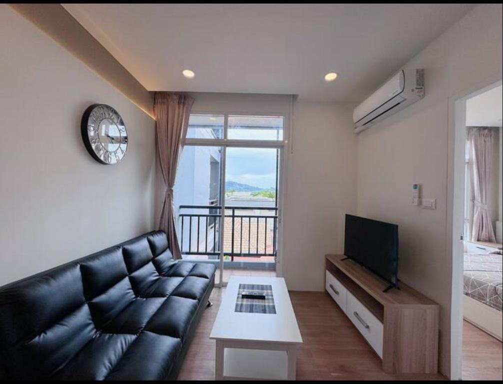 The Bell condominium, Ban Klang