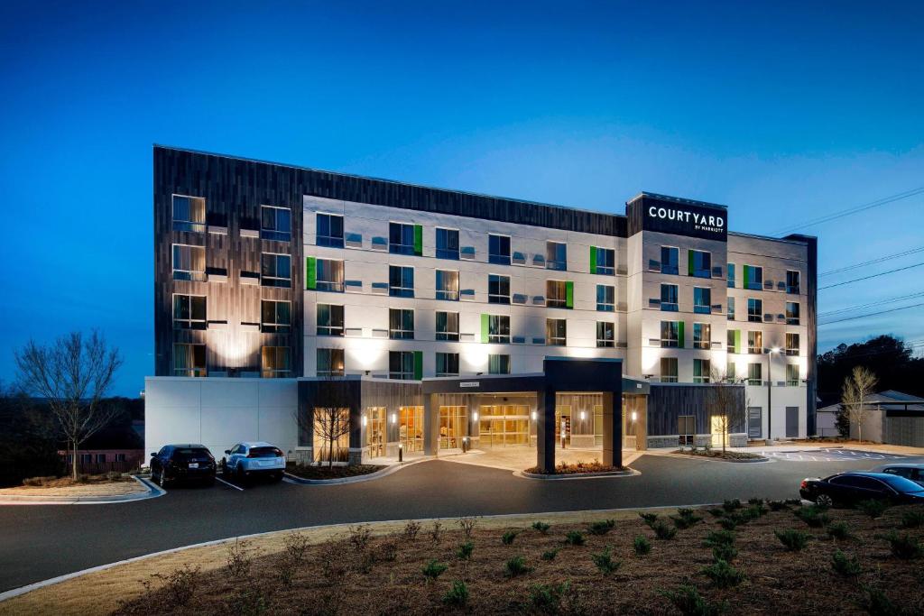 Courtyard by Marriott Atlanta Vinings/Galleria, Atlanta