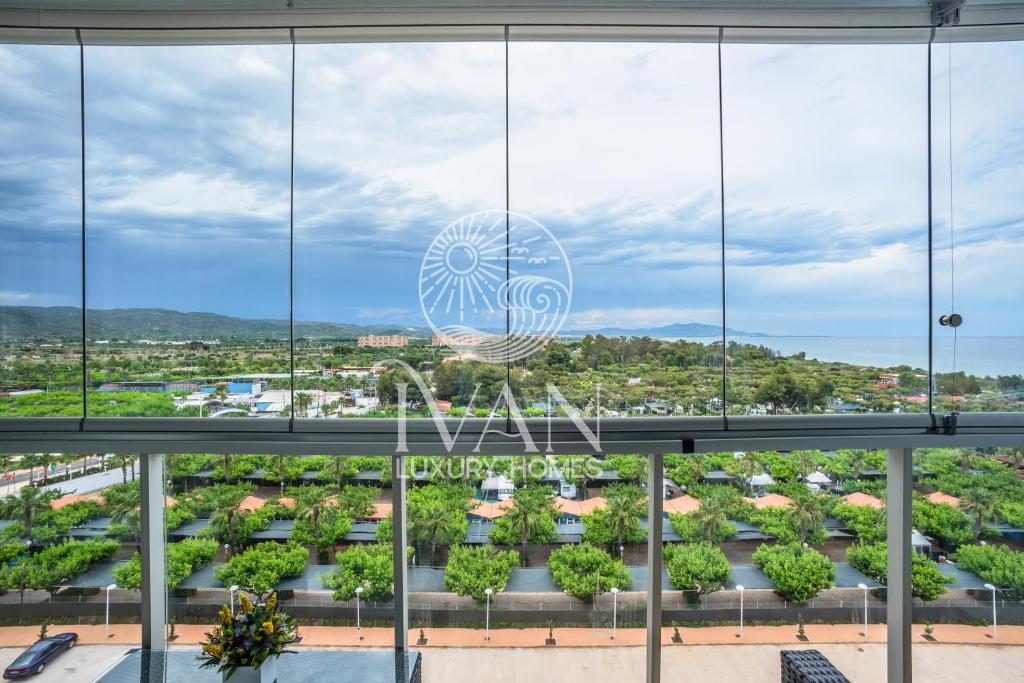 Casa Wesley Ivan Luxury Homes 9ªPlta Norte 1ªLinea - 3