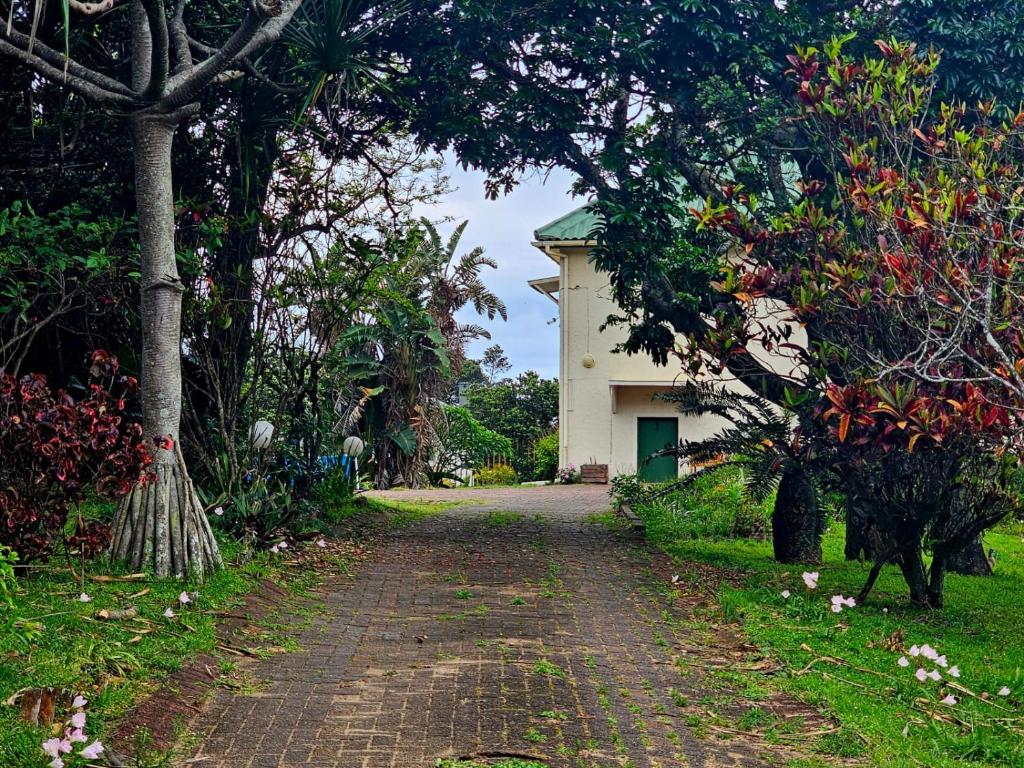 Tweni Farm Style Unit, Umtentweni