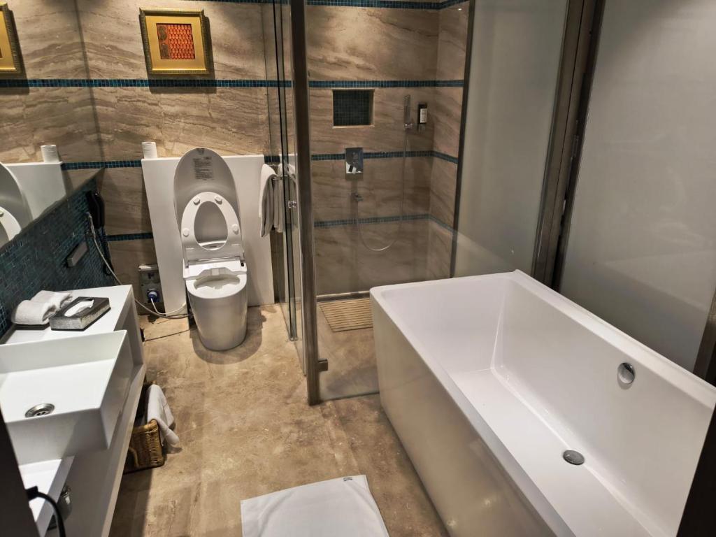 Shower