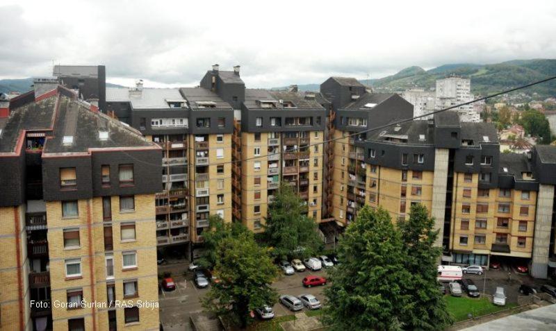 Apartment 27, Banja Luka