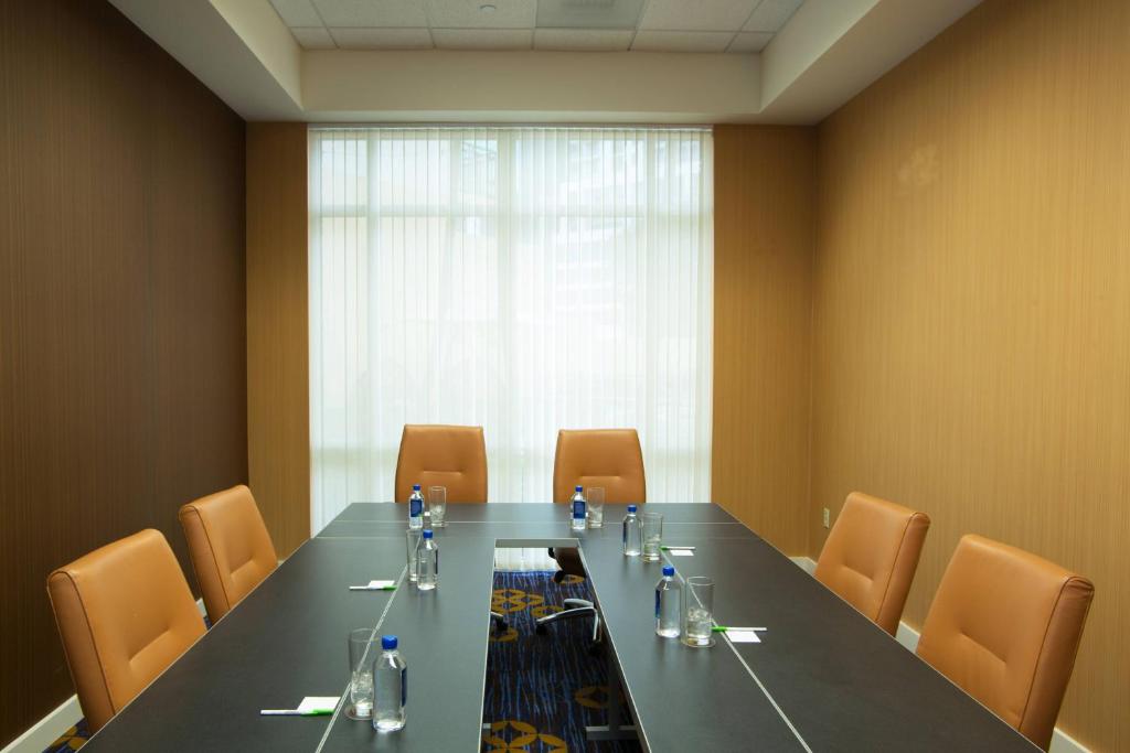 Meeting room / ballrooms