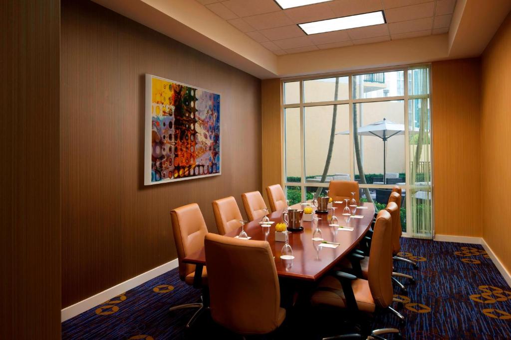 Meeting room / ballrooms