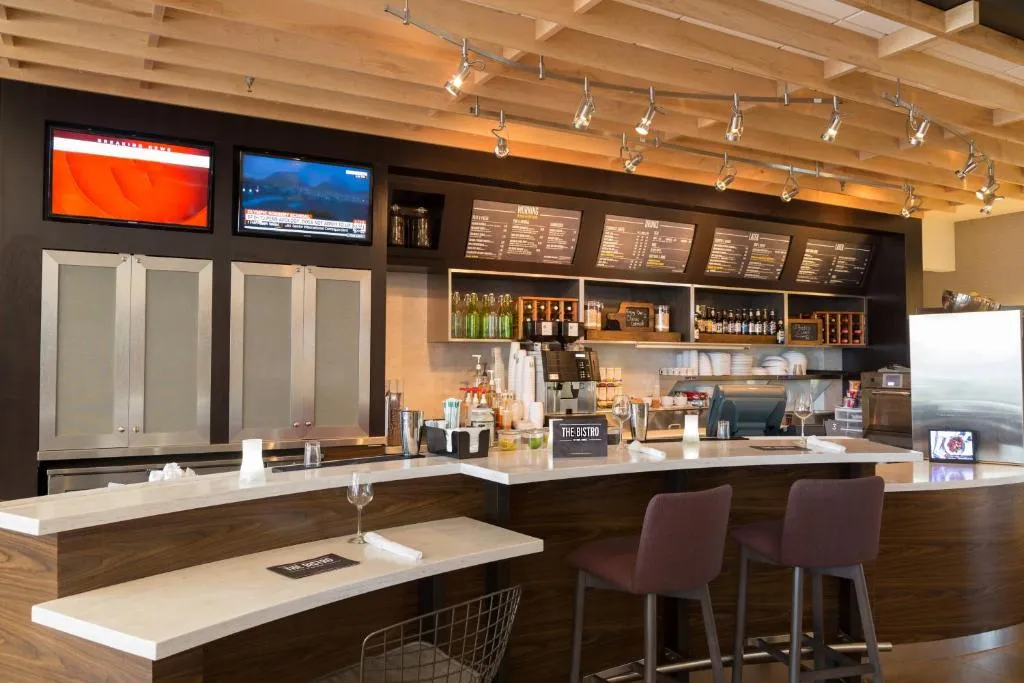 Courtyard by Marriott Morgantown, hotel in Morgantown