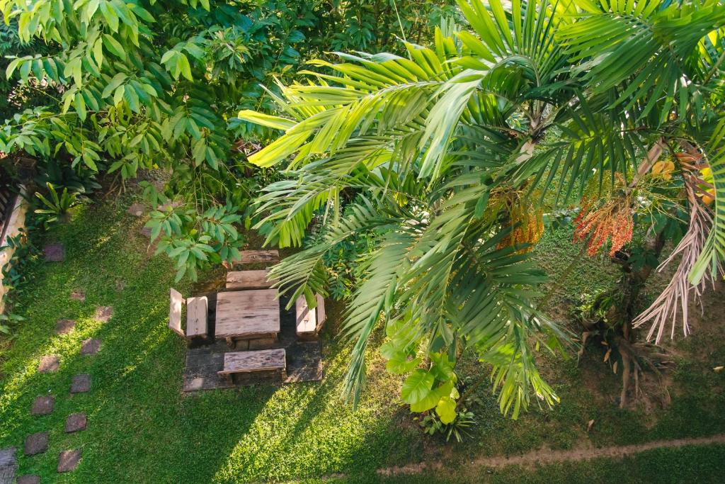 Surrounding environment
