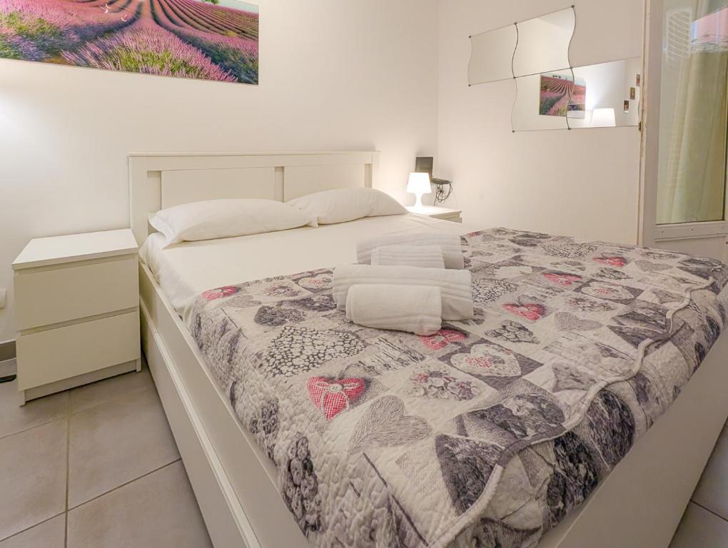 Chateau 4 Pers Vecchia Nizza AC WiFi - 2