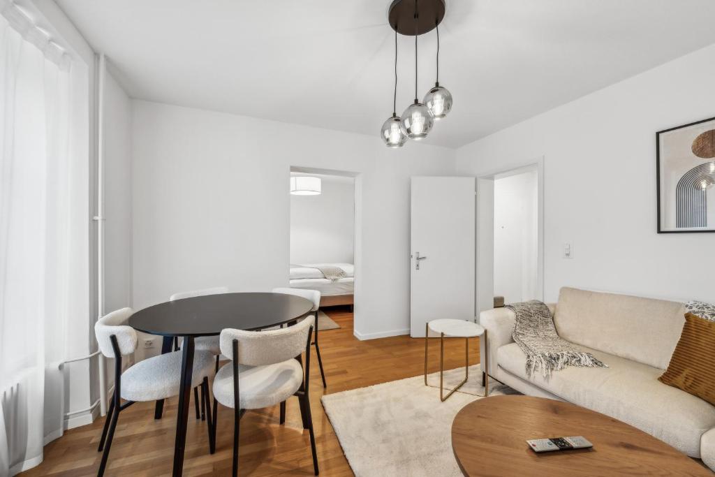 Cosy flat close drive to mount Pilatus - 2