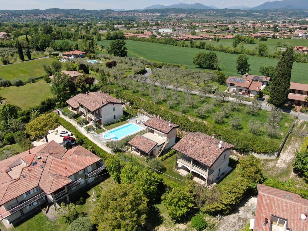 Villa Gardoncino - 2