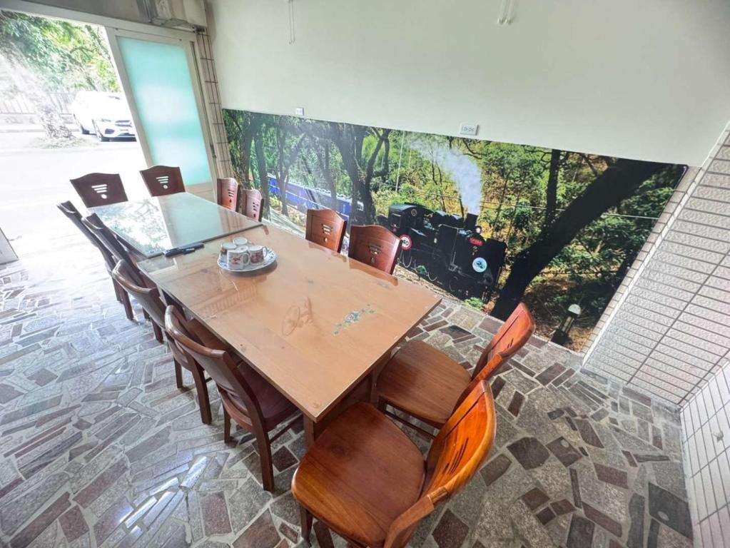 風櫃梅休閒民宿 호텔 이미지 2