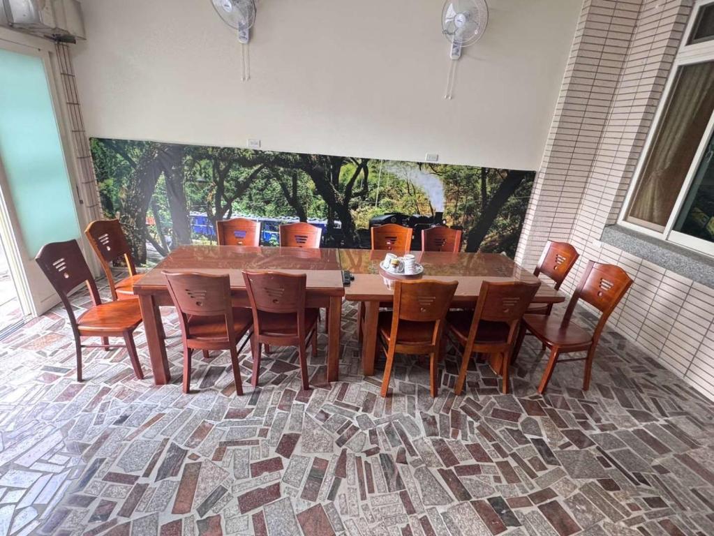 風櫃梅休閒民宿 호텔 이미지 1