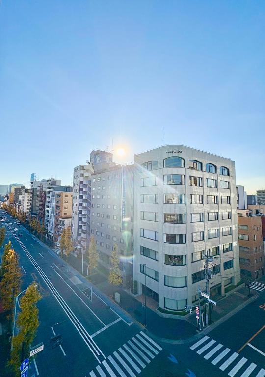 Emoto Asakusa