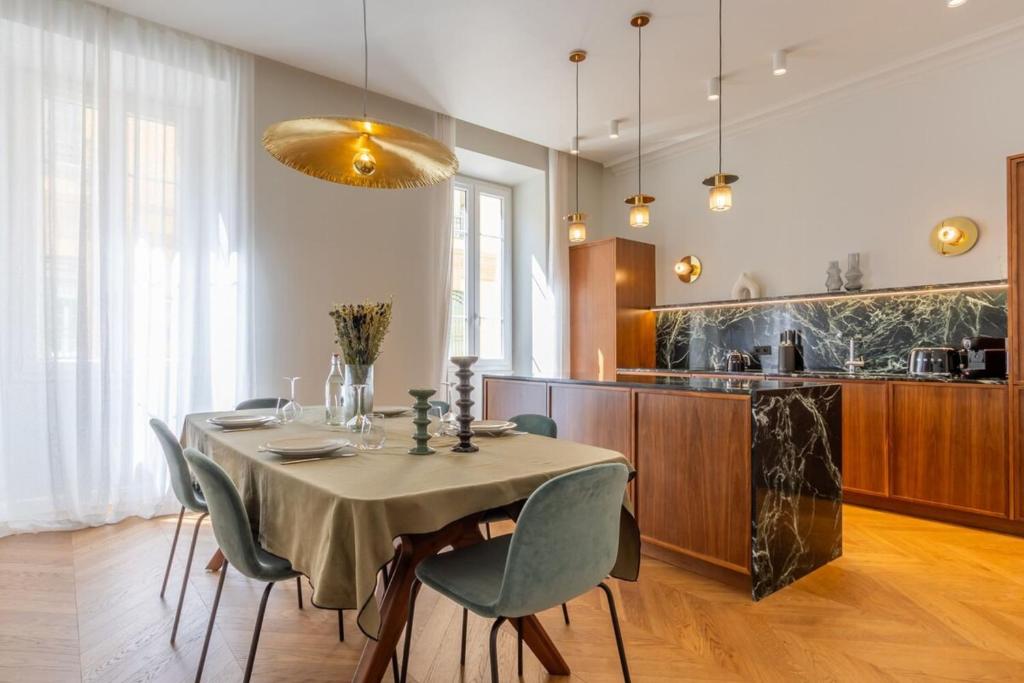 Casalonga - Prestige Préfecture Comfort - by TGB - 2
