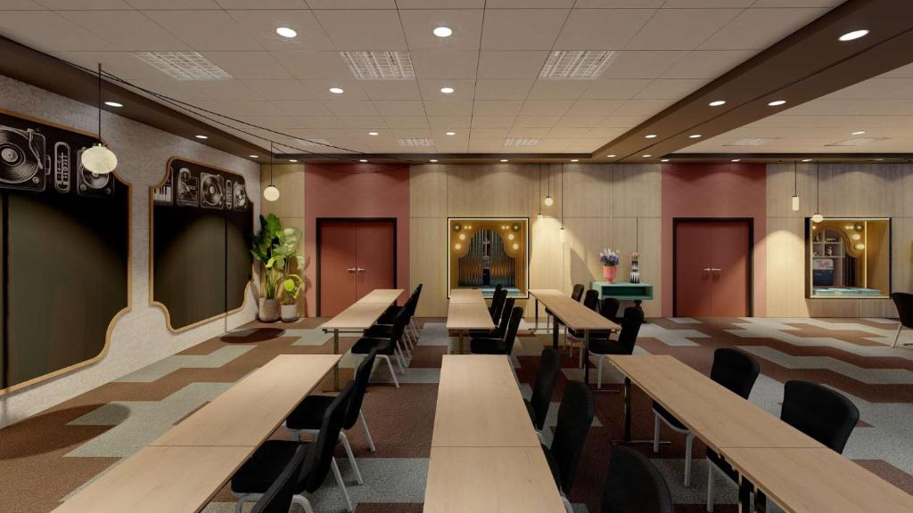 Hotel Facilities