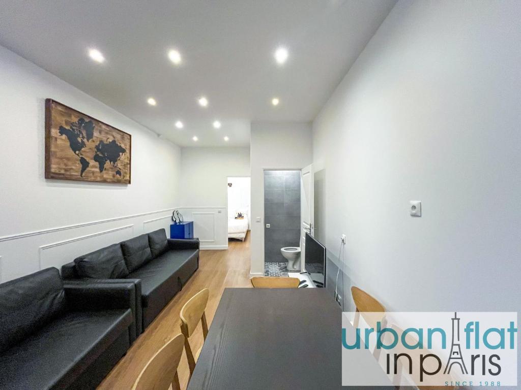 35 - Urban Montmartre - 2