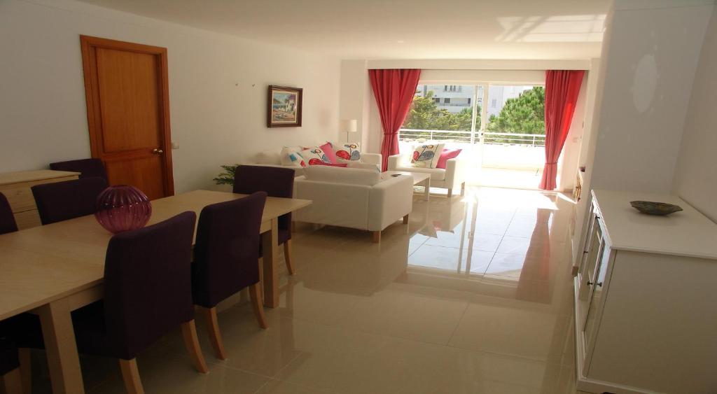 Lovely Penthouse Apartment in Bellresguard - 2