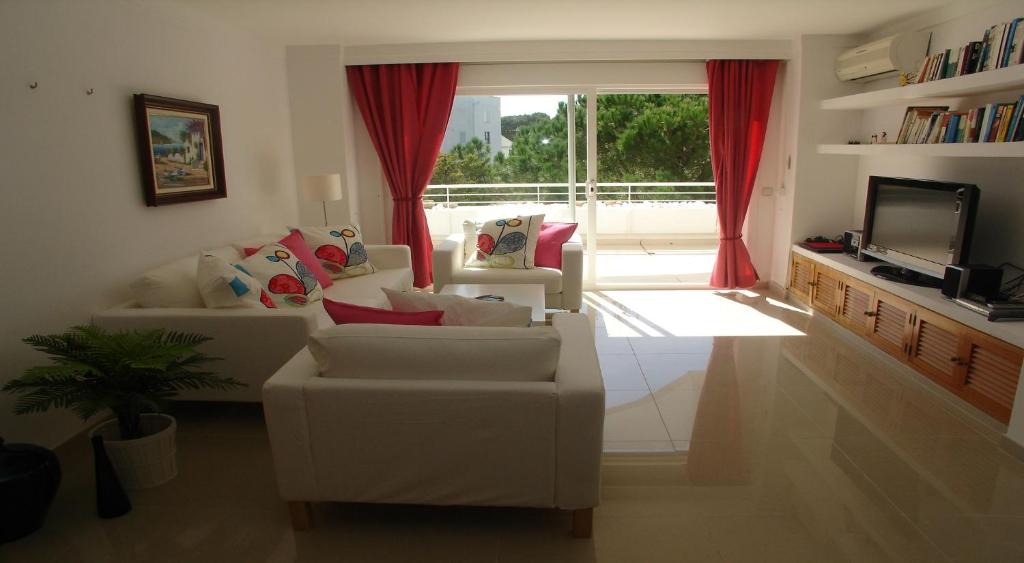 Lovely Penthouse Apartment in Bellresguard - 3