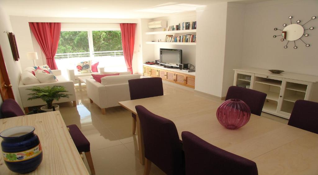 Lovely Penthouse Apartment in Bellresguard - 4
