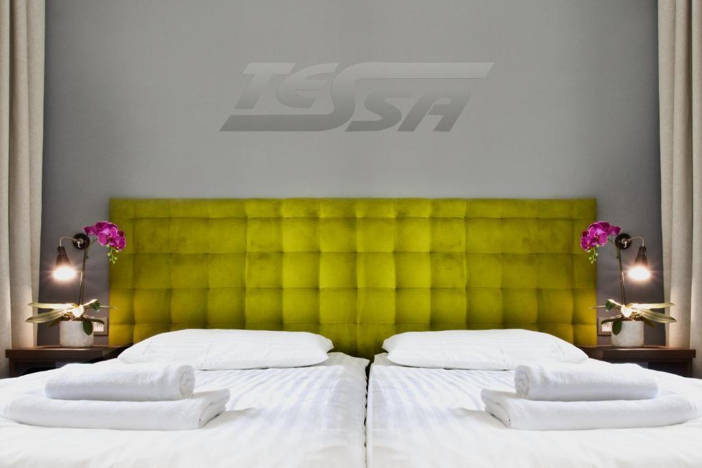 Pokoje Goscinne Tessa — Hotel in Chelm