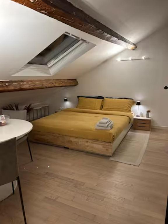 Delizioso attico privato, comfort, cool. - 2