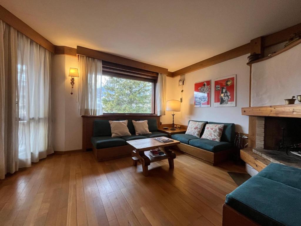 Cozy 3 bedroom with access to garden - 2
