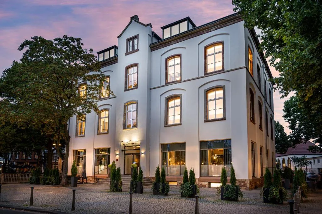 ESPLANADE Saarbrücken, hotel in Saarbrücken