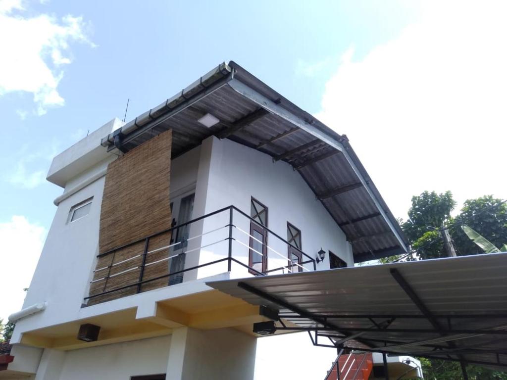 PMC Homestay, Weligama