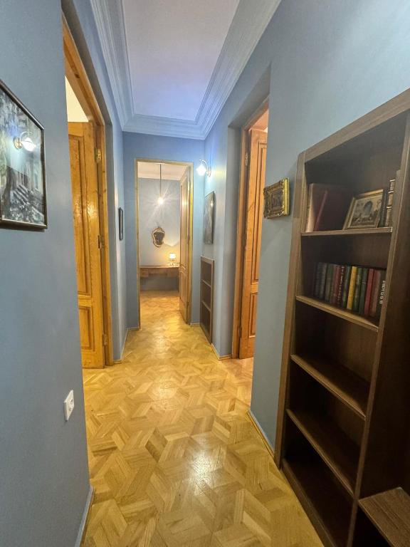 Lalis apartment in Vake, Tbilisi