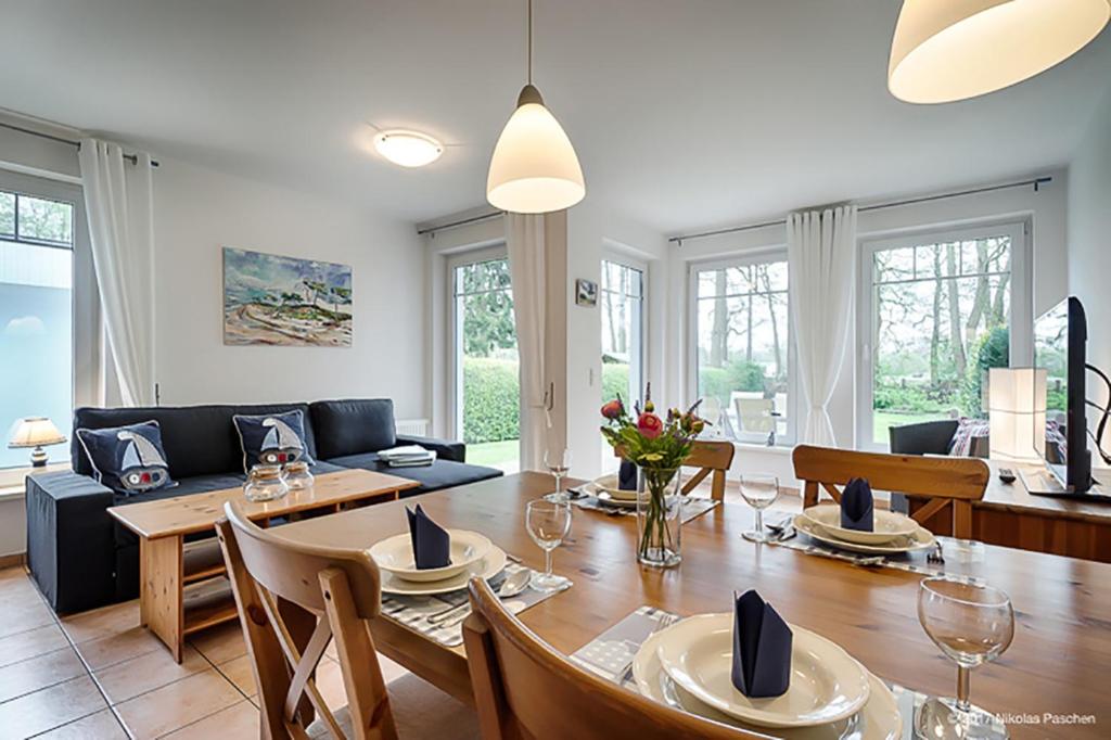 Aabenraa 1 1, Prerow