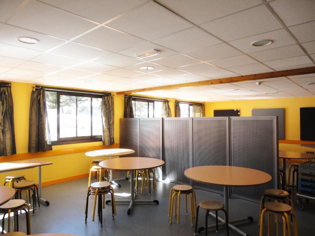Auberge de Jeunesse - Les Carlines I - 4