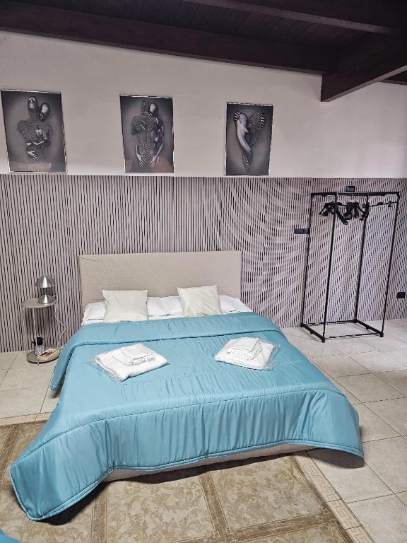 Lux Penthouse Naples - 2
