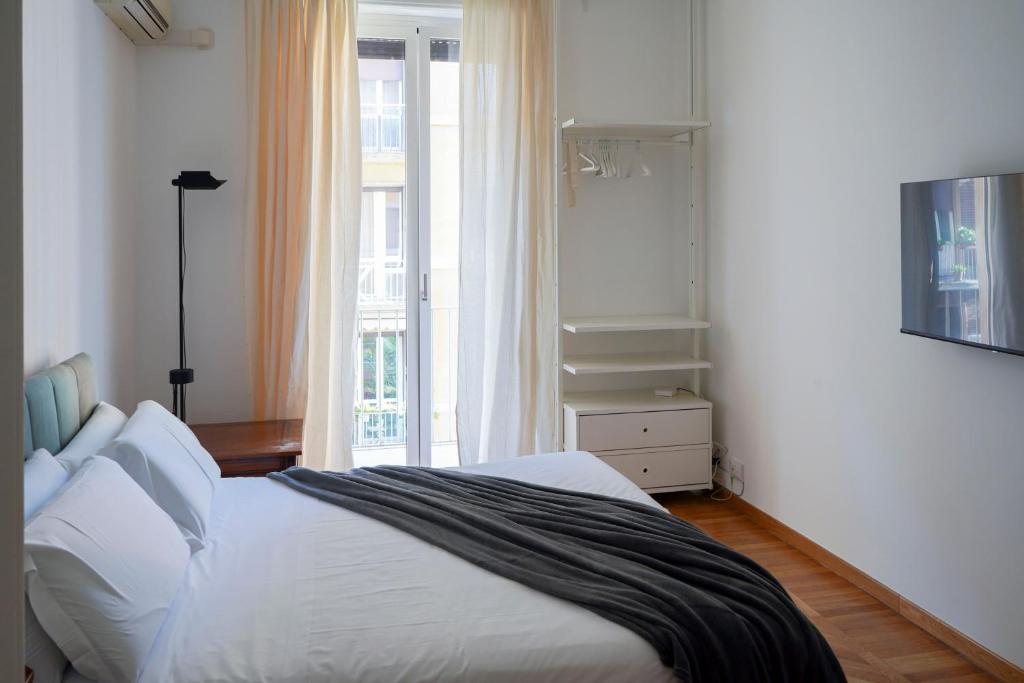 The Twenty - Mazzini apartment - 4