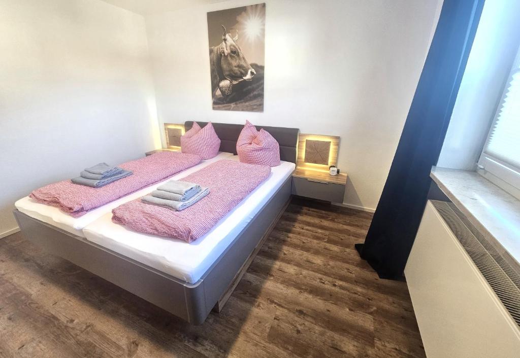 Ferienwohnung Gipfelstürmer - 5