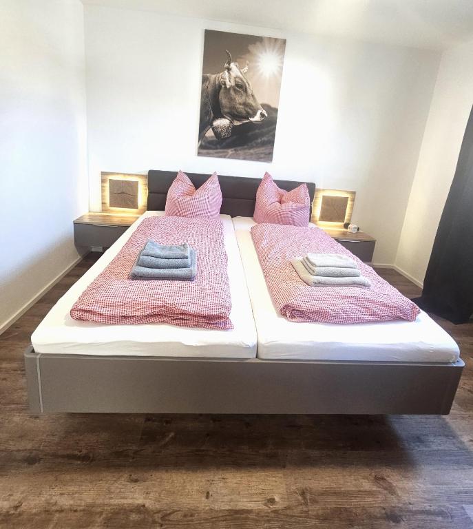 Ferienwohnung Gipfelstürmer - 3