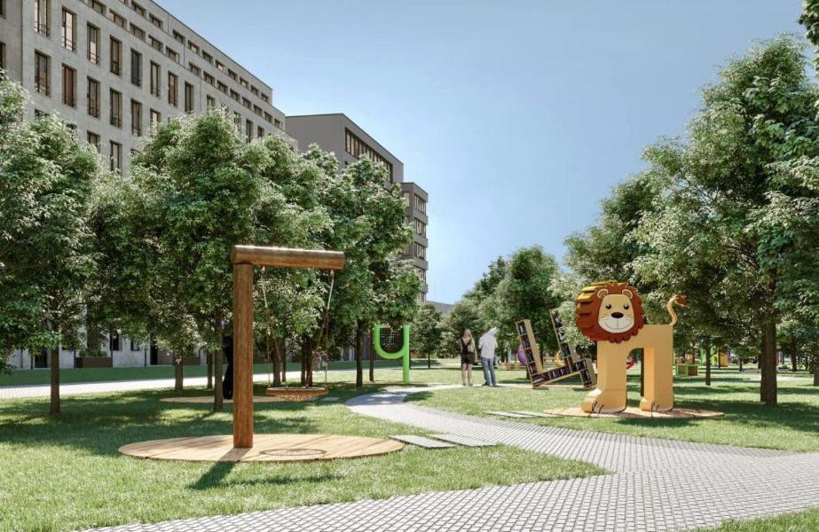 Apartment 27 small, Banja Luka