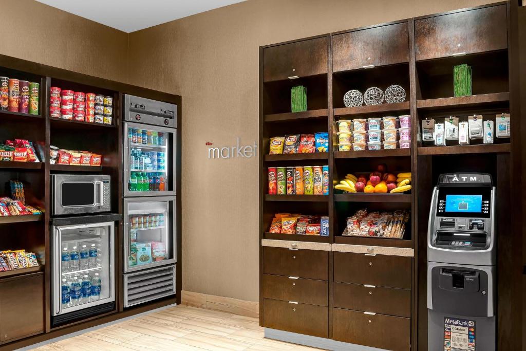 편의 시설/서비스