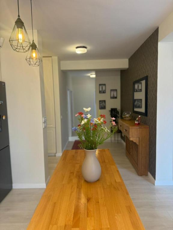 3A Apartment, Pristina