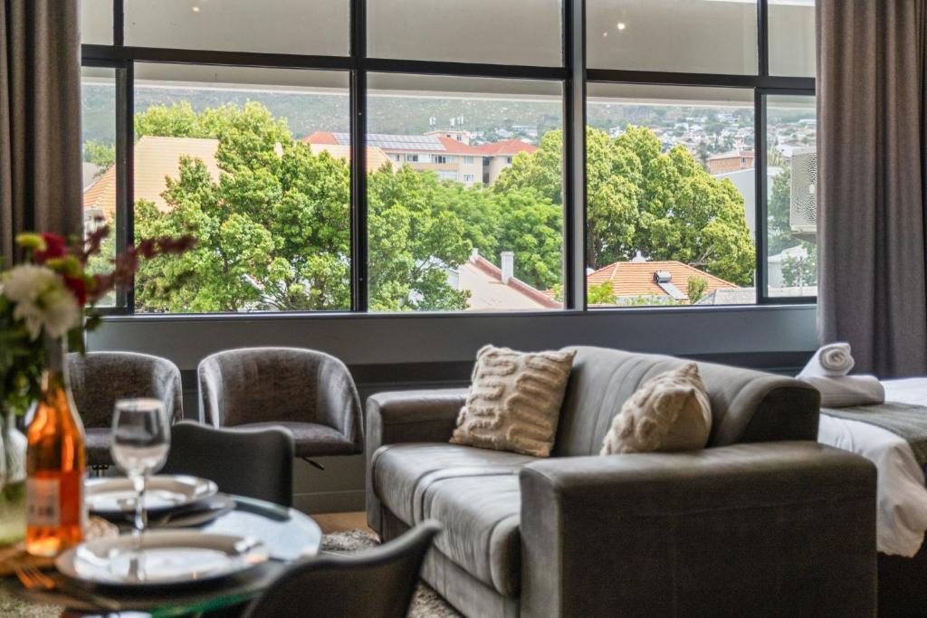 Garden Studio 107 by Host Agents, Kapské Město