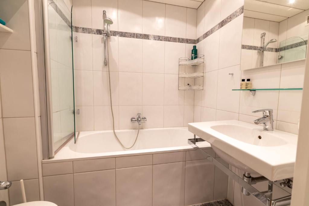 Appartement Steigerbauer 41 - 3