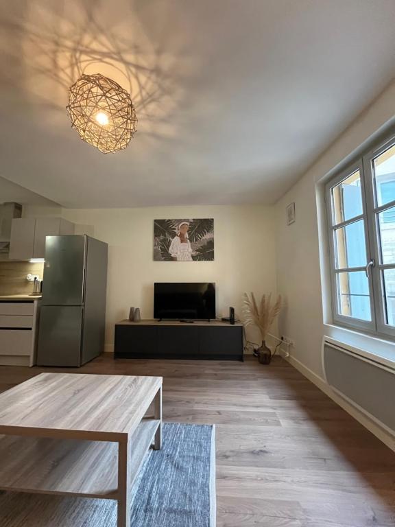 Joli Duplex Centre Montpellier - Maconciergerie34 - 3