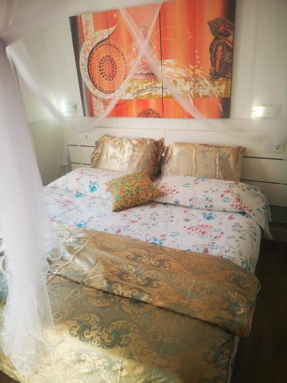 Yumbo room - 2