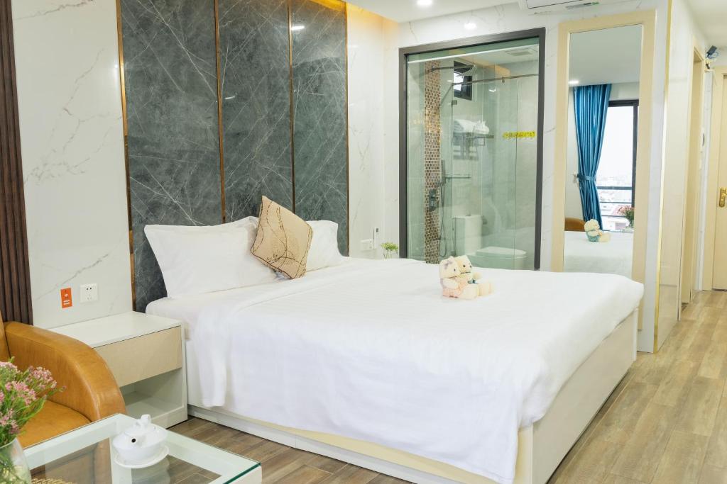 BRIO Hotels &#038; Apartments