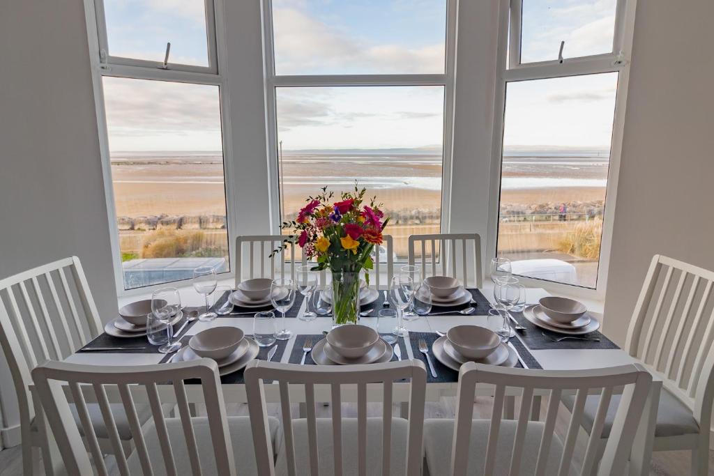 Sunbeam House 3 Morecambe, Morecambe