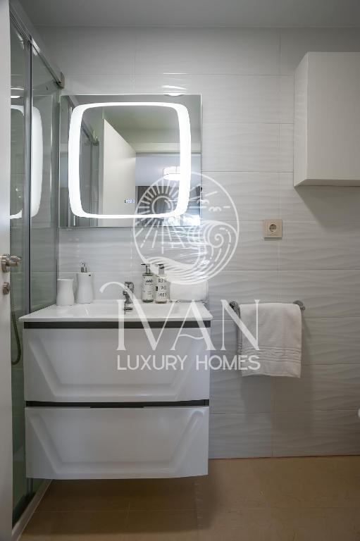 Casa Eveline Ivan Luxury Homes 3ªPlta Sur 1ªLinea - 5